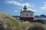 Coquille River Lighthouse